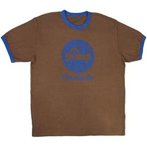 Reebok The Pump 100% Cotton Men's T-Shirt